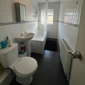 Student House Cleaning Denny